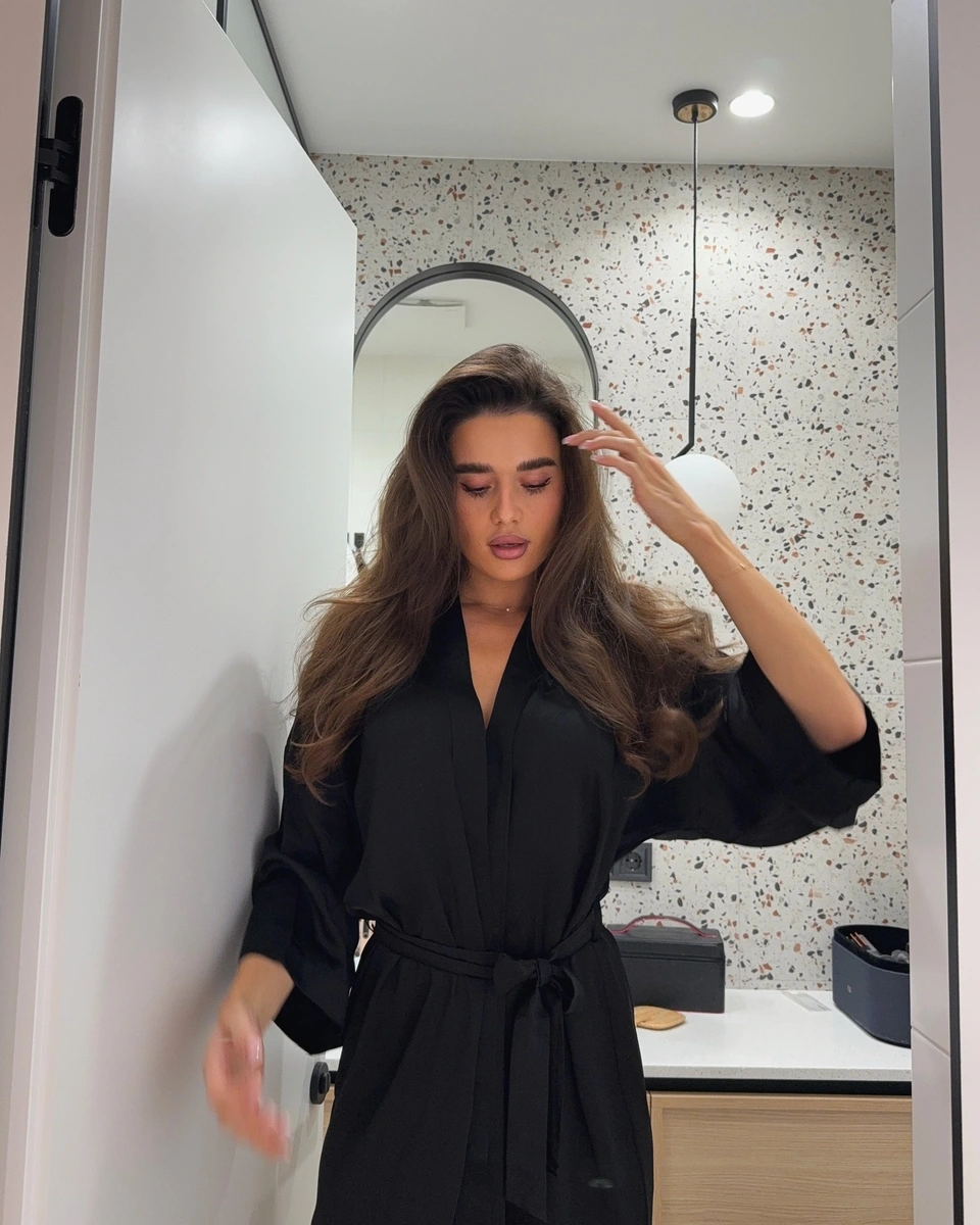 Daniela escort in Dubai