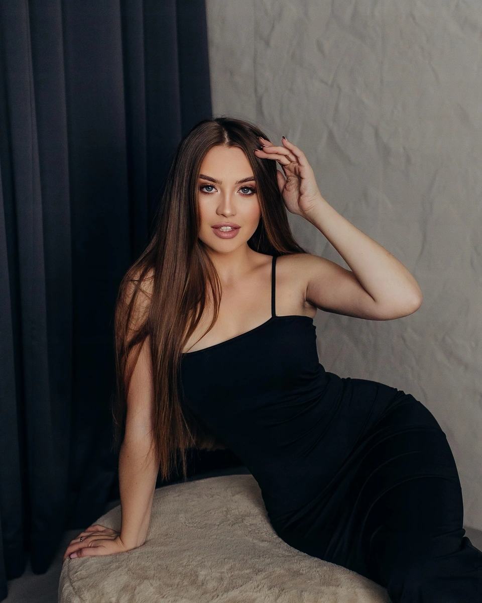 Diana escort in Dubai