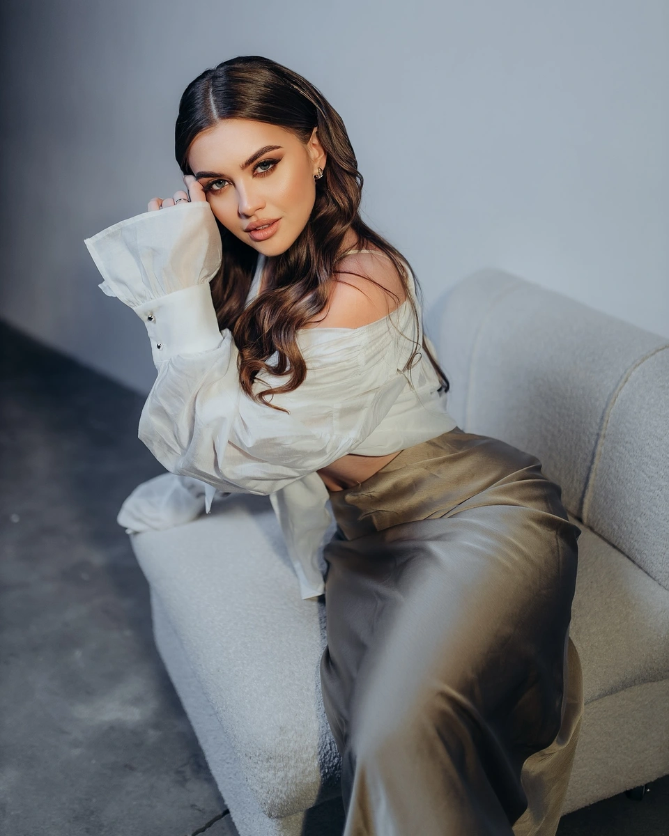 Diana escort in Dubai