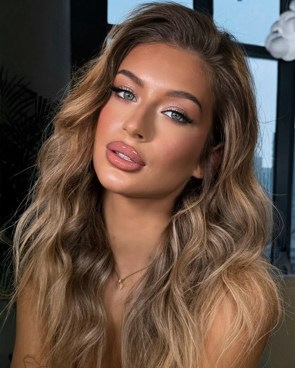 Fiora escort in Dubai