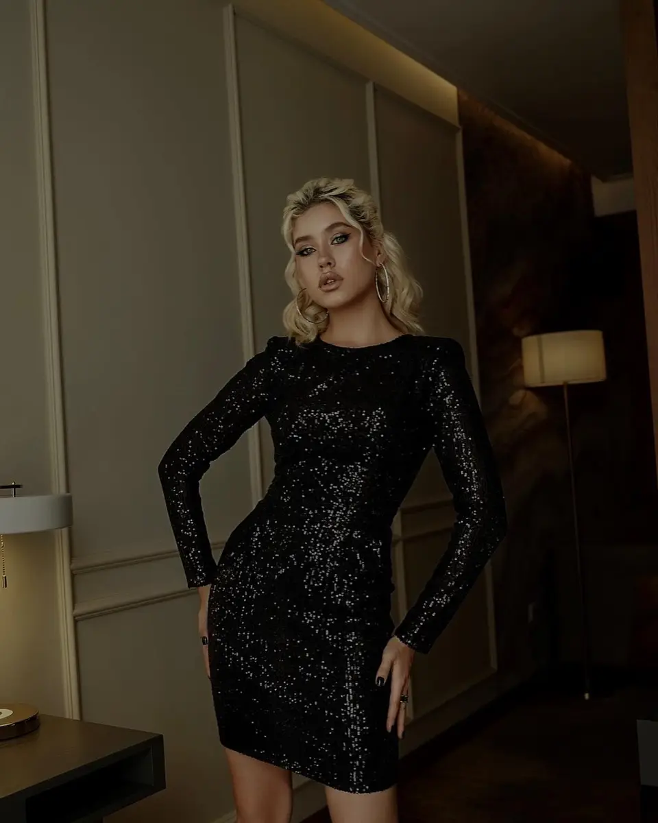 Jacqueline escort in Dubai