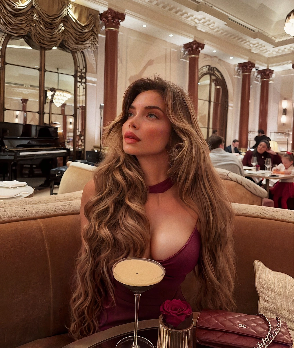 Lima escort in Dubai