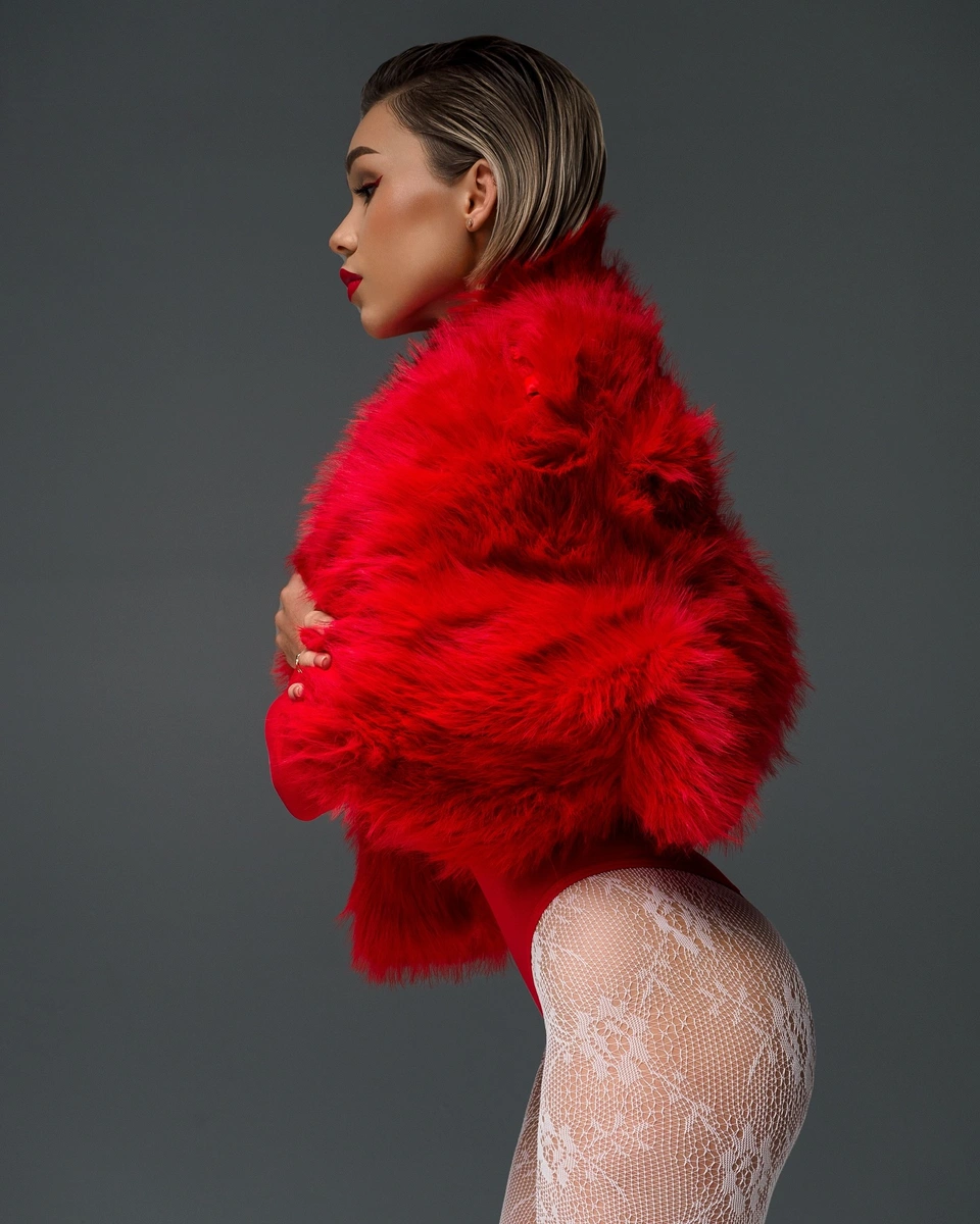 Vivien  escort in Dubai